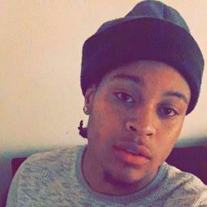 Meet your Posher, Travis